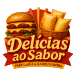 pastelaria delícias ao sabor